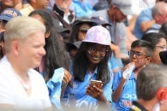 England thump India to win 2018 ODI Cricket Series