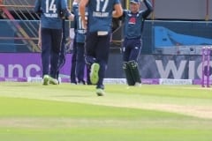 England thump India to win 2018 ODI Cricket Series