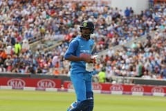 England thump India to win 2018 ODI Cricket Series