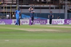 England thump India to win 2018 ODI Cricket Series