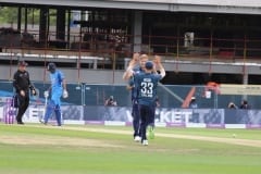 England thump India to win 2018 ODI Cricket Series