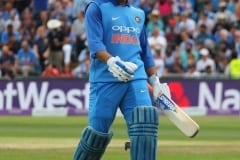 England thump India to win 2018 ODI Cricket Series