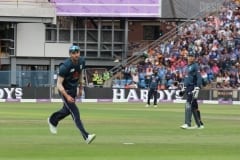 England thump India to win 2018 ODI Cricket Series