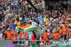 England thump India to win 2018 ODI Cricket Series