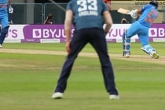 England thump India to win 2018 ODI Cricket Series