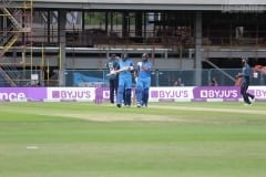 England thump India to win 2018 ODI Cricket Series