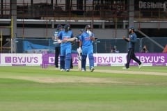 England thump India to win 2018 ODI Cricket Series