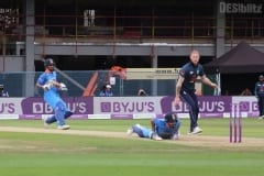 England thump India to win 2018 ODI Cricket Series