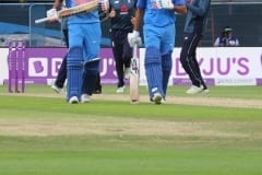 England thump India to win 2018 ODI Cricket Series