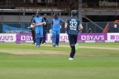 England thump India to win 2018 ODI Cricket Series