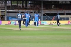 England thump India to win 2018 ODI Cricket Series