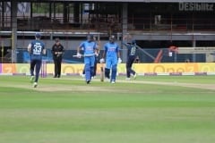 England thump India to win 2018 ODI Cricket Series