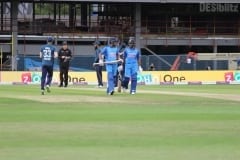 England thump India to win 2018 ODI Cricket Series