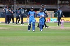 England thump India to win 2018 ODI Cricket Series
