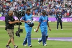 England thump India to win 2018 ODI Cricket Series