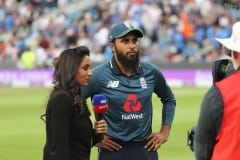 England thump India to win 2018 ODI Cricket Series