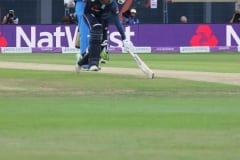 England thump India to win 2018 ODI Cricket Series