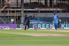 England thump India to win 2018 ODI Cricket Series