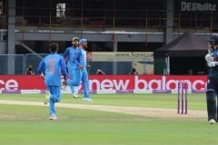 England thump India to win 2018 ODI Cricket Series
