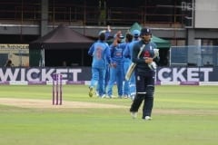 England thump India to win 2018 ODI Cricket Series