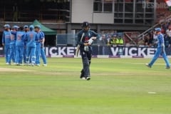 England thump India to win 2018 ODI Cricket Series