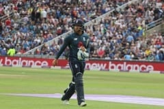 England thump India to win 2018 ODI Cricket Series