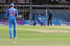 England thump India to win 2018 ODI Cricket Series