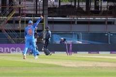 England thump India to win 2018 ODI Cricket Series
