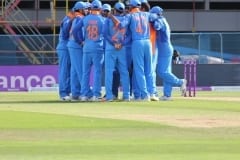 England thump India to win 2018 ODI Cricket Series