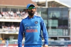 England thump India to win 2018 ODI Cricket Series