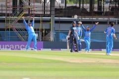 England thump India to win 2018 ODI Cricket Series