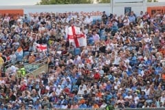 England thump India to win 2018 ODI Cricket Series