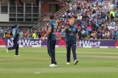 England thump India to win 2018 ODI Cricket Series