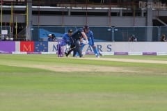 England thump India to win 2018 ODI Cricket Series