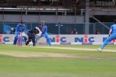 England thump India to win 2018 ODI Cricket Series