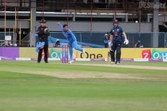 England thump India to win 2018 ODI Cricket Series