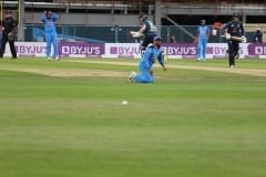 England thump India to win 2018 ODI Cricket Series