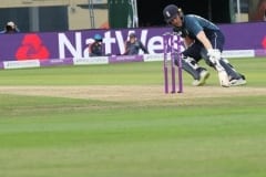 England thump India to win 2018 ODI Cricket Series