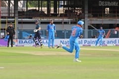 England thump India to win 2018 ODI Cricket Series