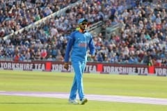 England thump India to win 2018 ODI Cricket Series