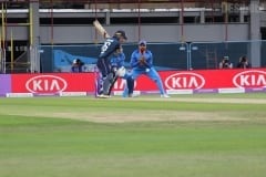 England thump India to win 2018 ODI Cricket Series