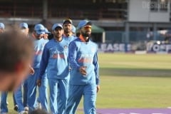 England thump India to win 2018 ODI Cricket Series