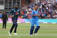 England thump India to win 2018 ODI Cricket Series