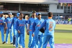 England thump India to win 2018 ODI Cricket Series