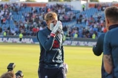 England thump India to win 2018 ODI Cricket Series