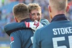 England thump India to win 2018 ODI Cricket Series