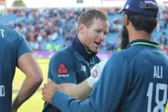 England thump India to win 2018 ODI Cricket Series
