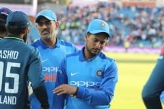 England thump India to win 2018 ODI Cricket Series