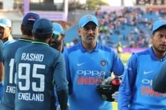 England thump India to win 2018 ODI Cricket Series