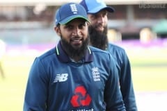 England thump India to win 2018 ODI Cricket Series